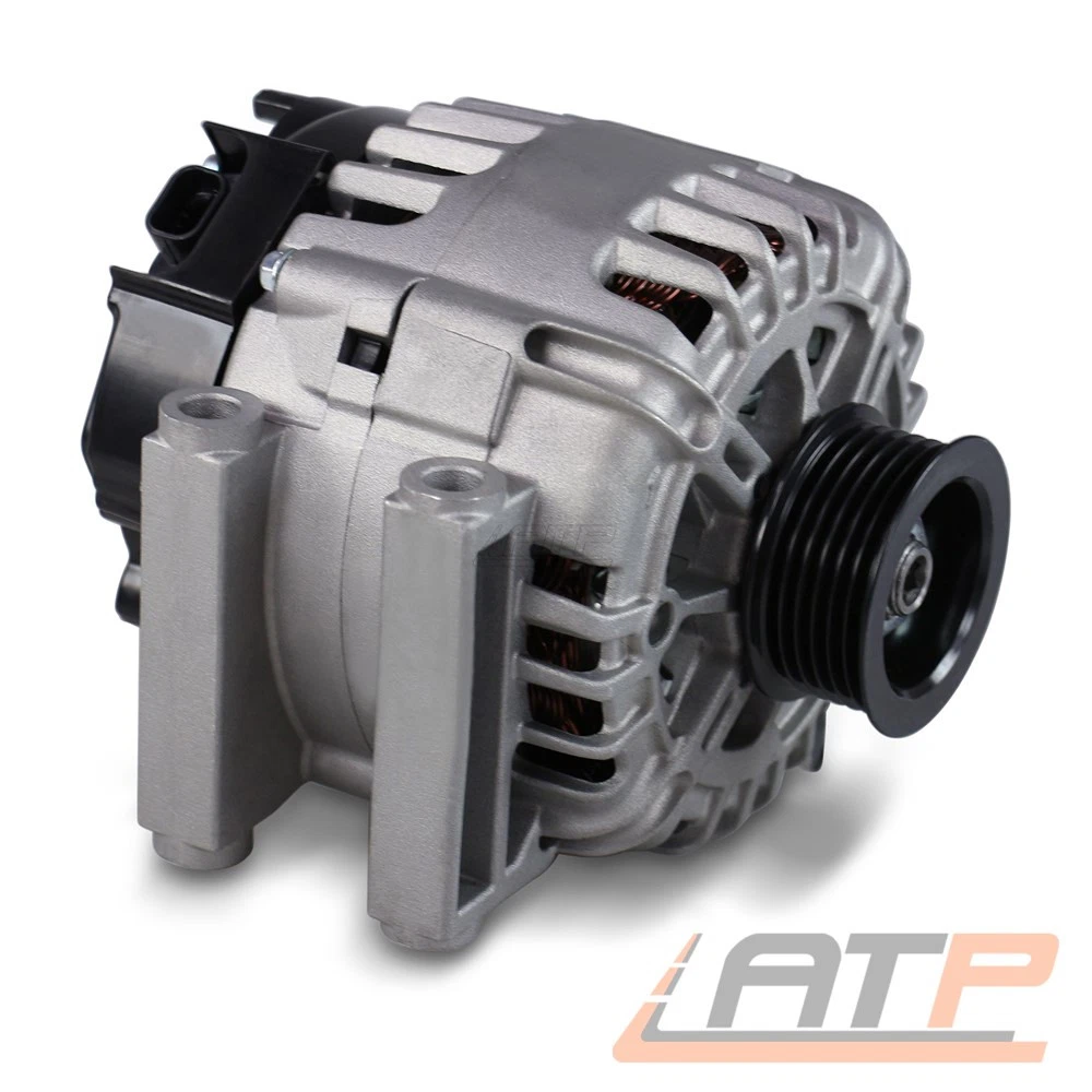 Lichtmaschine Generator 100A Für Opel Astra J P10 Vauxhall Astra MK A04