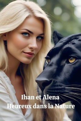 Bucur Loredan | Ihan et Alena Heureux dans la Nature | Taschenbuch | Französisch