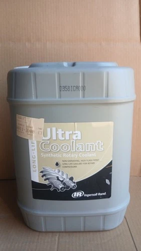INGERSOLL RAND Ultra Coolant 20L 38459582 Synthetic Rorary Coolant