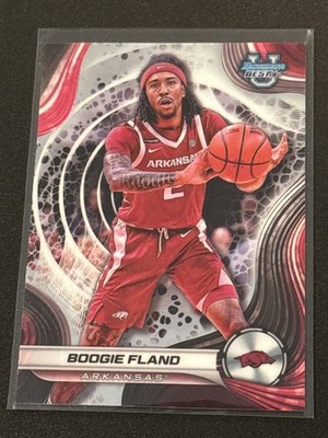 2024-25 Bowman's Best University NM Base Pick Your Card Buy More & Save
