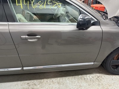 Used Right Front Door fits: VOLVO 80 SERIES Right 07 08 09 10 11 12 13 14 15 16