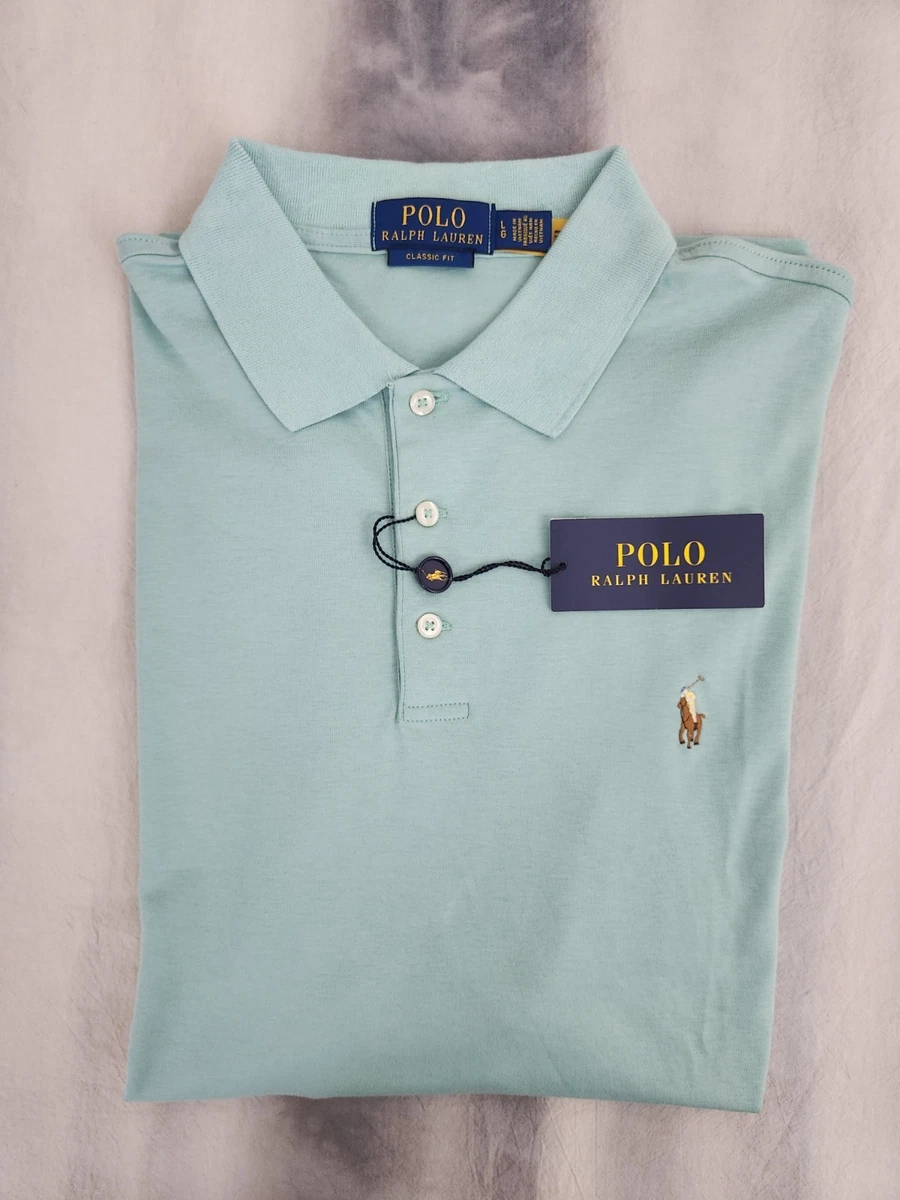 25+ Lauren Ralph Lauren Polos for Men for sale | Updated Oct 2026