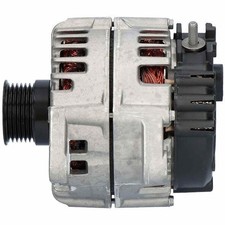 Lichtmaschine Generator 14 V 180 A &Oslash; 51 mm VALEO f&uuml;r u.a. MERCEDES-BENZ GLS