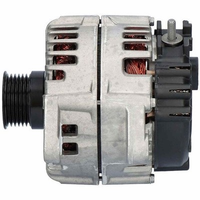 Lichtmaschine Generator 14 V 180 A Ø 51 mm VALEO für u.a. MERCEDES-BENZ GLS