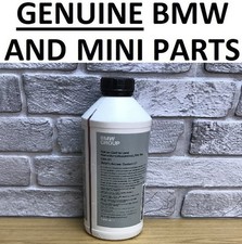 GENUINE BMW Antifreeze G30-91 Engine Coolant Fluid 83512355294. 1.5 Litre. 39C