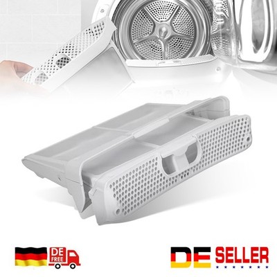 für Bosch Siemens 00656033 Flusensieb Wäschetrockner WTB66211O Trockner