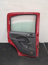 Porte arrière et accessoires Fiat PANDA
