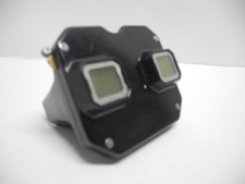 Vintage 1950's Sawyers View-master Viewmaster Model C Viewer Tested Working