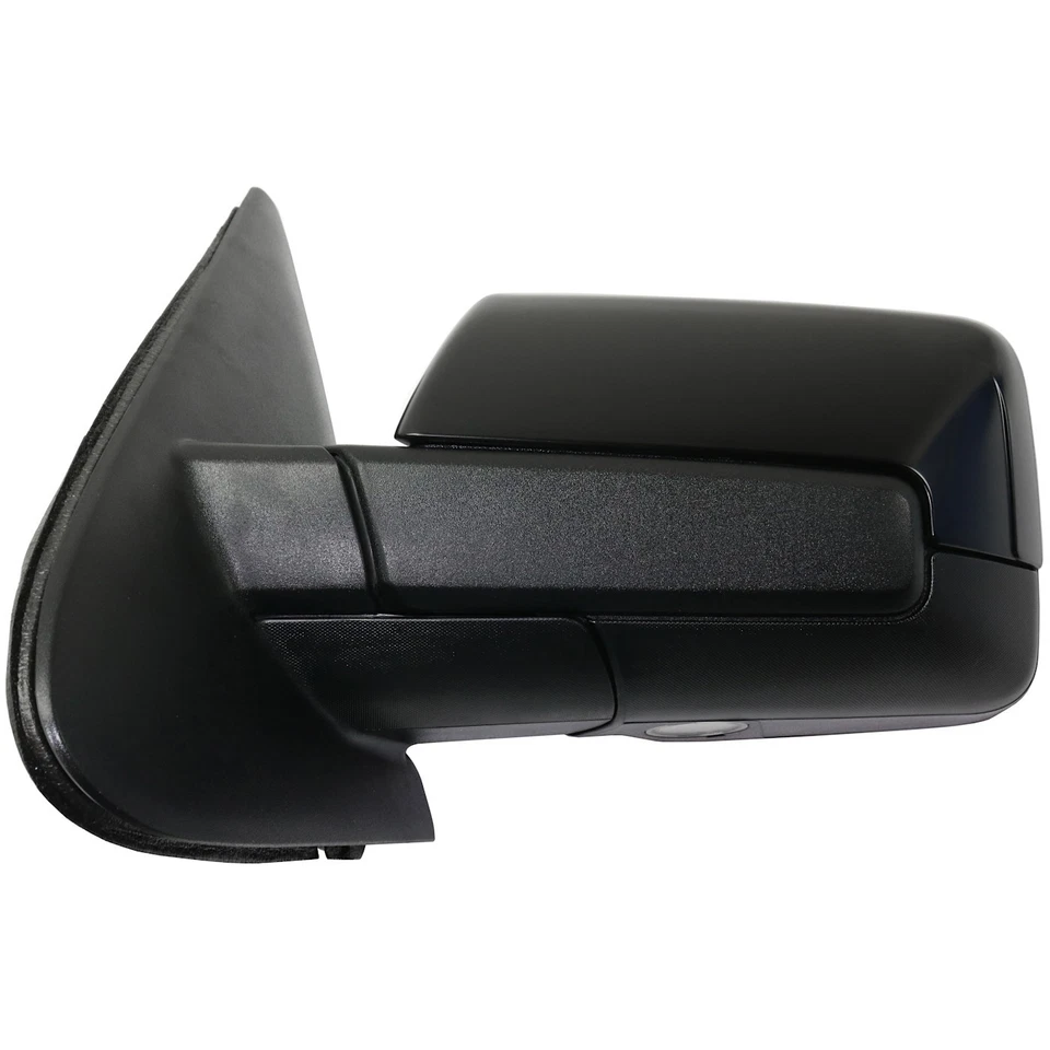 Espejo retrovisor eléctrico para Ford Expedition 2012-2014 izquierdo plegable eléctrico térmico con memoria Foto 2 de 4