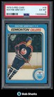 1979 O-PEE-CHEE #18 WAYNE GRETZKY RC ROOKIE PSA 6