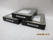 LOT-3 TOSHIBA MD04ACA600 | HDETS10GEA51 6TB HDD  SATA 3.5" T5-E2