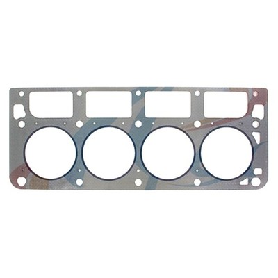 For Chevy Silverado 1500 1999-2001 Apex Auto AHG371 Cylinder Head Gasket