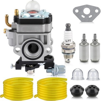 RedMax EB7001RH 62cc Backpack Blower Carburetor part T4012-81000 521832701
