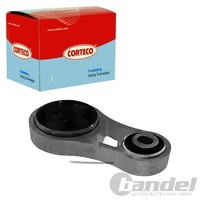 Corteco Motorlager Oben Rechts Passend FüR Nissan Primastar Opel Vivaro Renault