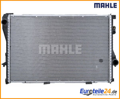 #ad #ad Kühler Motorkühlung BEHR *** PREMIUM LINE *** MAHLE CR281000P EUR 274.68