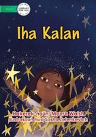 At Night - Iha Kalan | Mayra Walsh | Taschenbuch | Kartoniert / Broschiert
