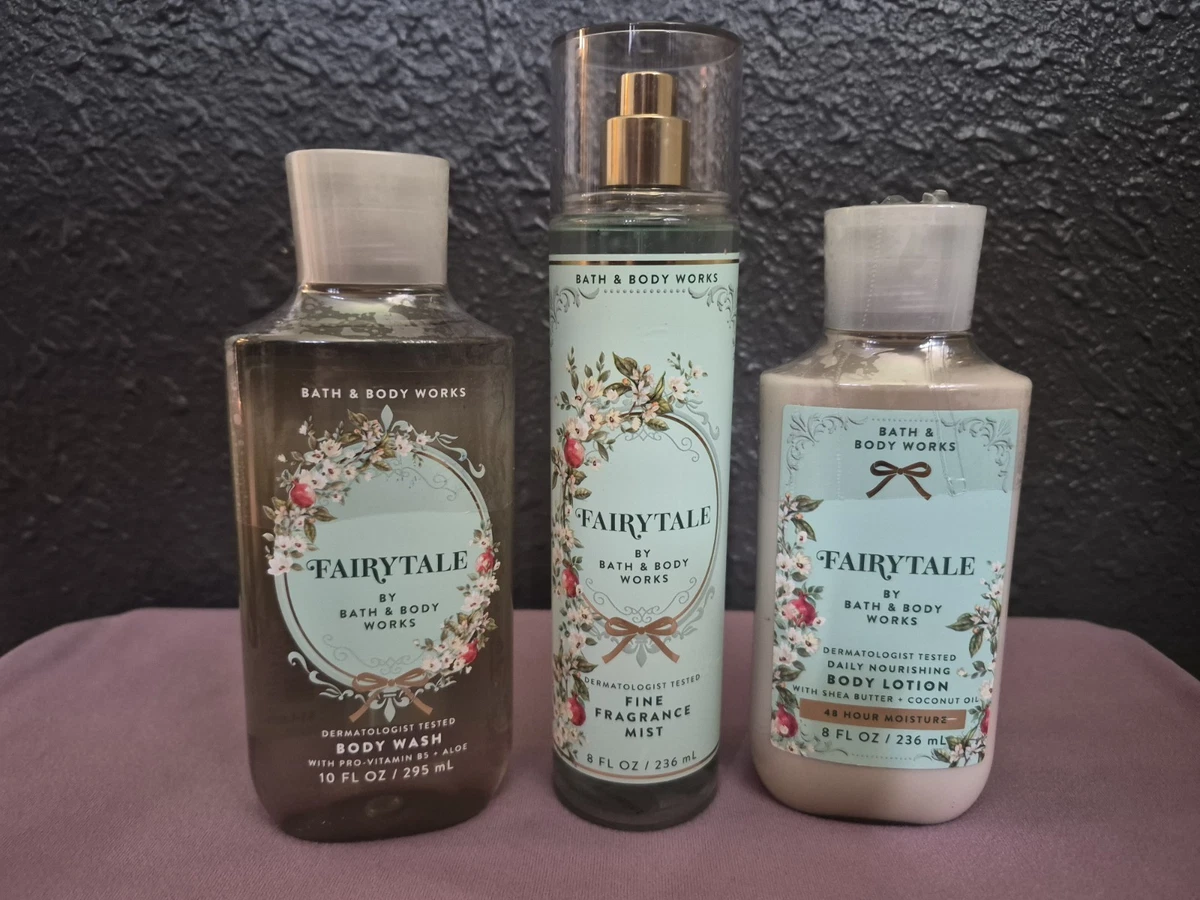 Bath & Body Works Bath Sets & Kits for sale | eBay