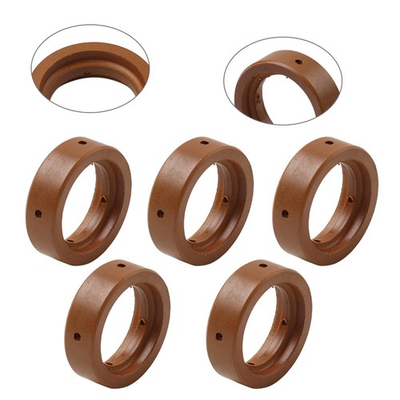 #ad 5pcs 62204 PP2071 Plasma Torch Swirl Ring For #95136 #97994 #91814 Craftsman $27.80