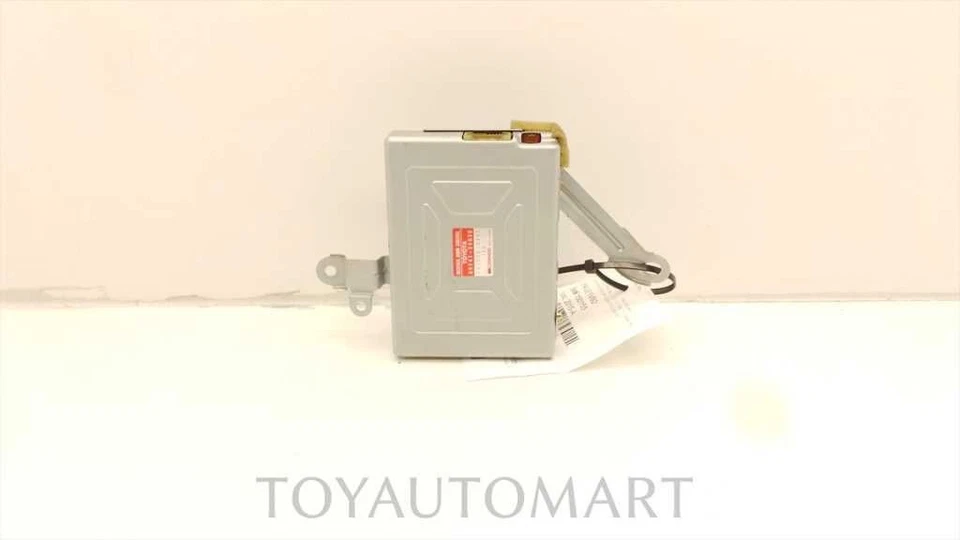 Реле управления дверью 92 93 94 95 Lexus SC400 89741-24030 - Изображение 2 из 4