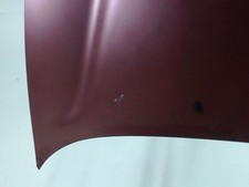 Capote Hyundai SANTA FE