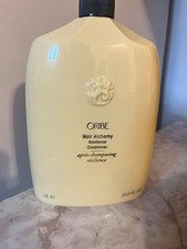 oribe hair alchemy conditioner Jumbo size  BRAND NEW Ships fast