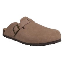 Khombu Men  s Damian Clogs