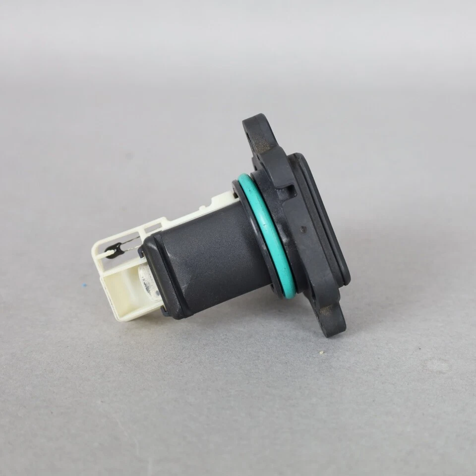 2008-2009 BMW 328i N51 N52 Mass Air Flow Meter Sensor 13627551638 OEM Used - Imagem 4 de 4