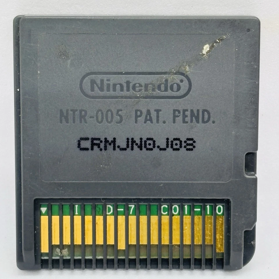 Nintendo DS Remuore's Alchemist Management Simulation Japanese Games - Image 2 of 2