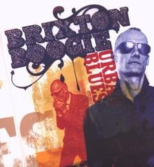 Urban Blues von Brixtonboogie | CD | Zustand sehr gut