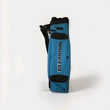 Easton Flipside 3 Tube Hip Quiver Blue RH LH