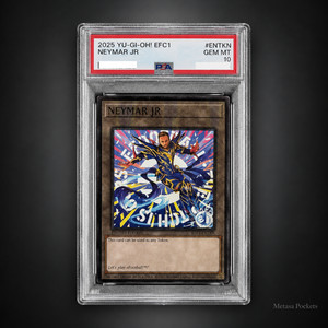 Neymar Yugioh | eBay