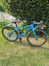Genesis BETA 26 Youth Cyclocross/road Bike