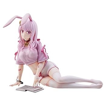 Union Creative UNION CREATIVE Bae.C Illustration Lirin Non-scale PVC & ABS