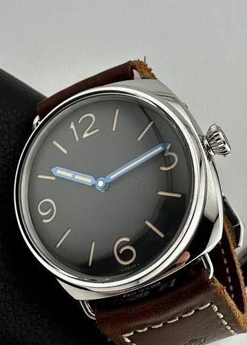 PANERAI RADIOMIR PAM 721 ANONIMOUS DIAL KAMPFSCHWIMMER SPECIAL EDITION PAM00721