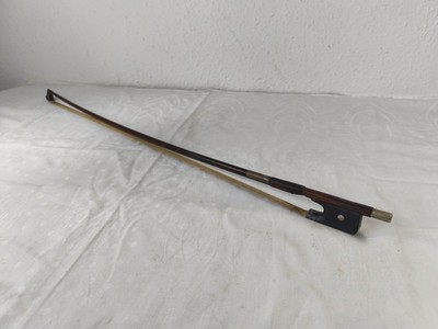 大提琴 / old 4/4 sächsisches Manufaktur Cello Bogen / bow  - Markneukirchen -