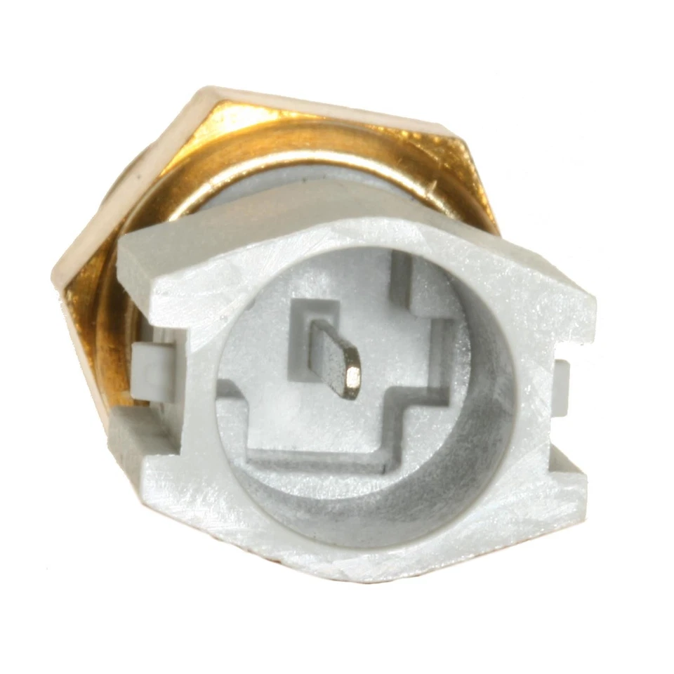 Interruptor de ventilador de refrigeración del motor Mazda Miata 1991-1993 SMP 1991 1992 1993 Foto 2 de 4