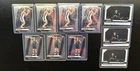 2024 Panini Prizm WNBA Instant Caitlin Clark RC Rookie #145 #22 Lot 10