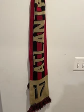 Atlanta United Football Club Ruffneck Scarves