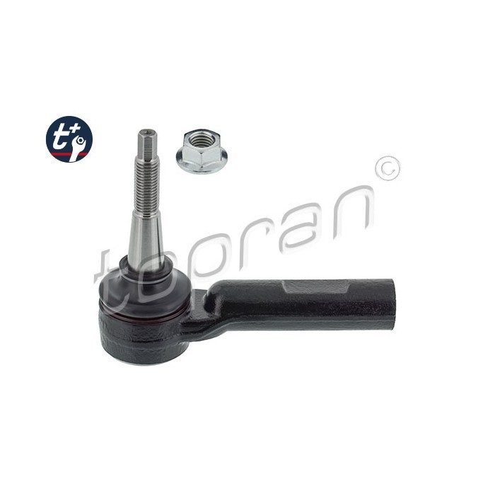 Rotule de direction avant droite pour Opel et Chevrolet, pièce OE 1609026