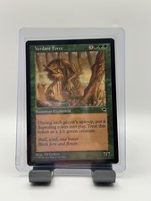MTG, Verdant Force LP Tempest Regular