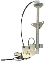 Valeo Fensterheber 850977 FüR Honda Jazz 3 GG1 GE6 GG3 GG6