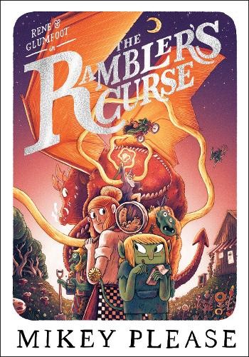 The Rambler’s Curse: The brand-new children’s novel from the award-winning author of The Café at the Edge of the Woods - Image 6