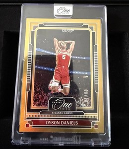 Dyson Daniels | eBay