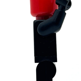 Shadow Guard The Force Unleashed Star Wars Lego Minifigure 75079