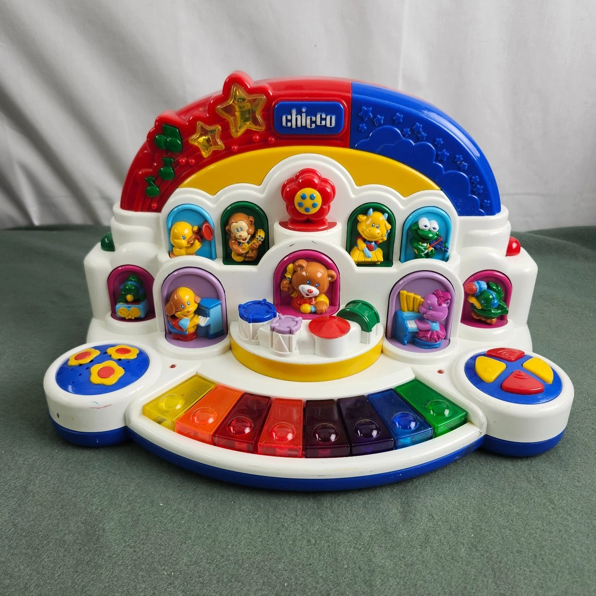 Chicco Baby Toys for sale | eBay