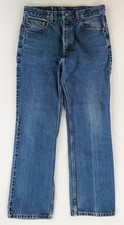 Levi's 517 VTG Y2K Blue Mens 34x32