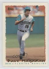 Click to enlarge Dave Magadan