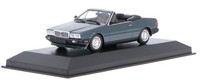 Maxichamps - Maserati Biturbo Spyder 1982 GrüN-Metallisch - 1/43 - MXC940123530