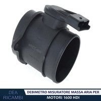 Massenstrommesser Peugeot 3008 Kombi 1.6 Hdi 09-16 MFCT005