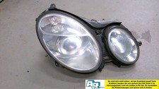 Mercedes-benz E-klasse Bj 2004 Scheinwerfer Rechts A2118200261 guter Zustand